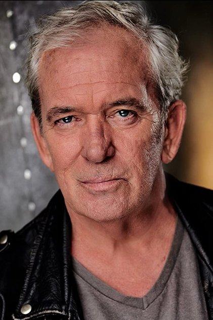 James Martin Kelly - Actor Profile Photo