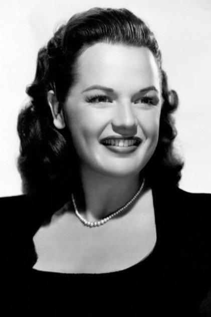 Dorothy Ford - Actor Profile Photo