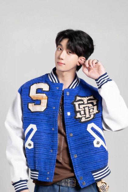 Jinchan Poondejkul - Actor Profile Photo