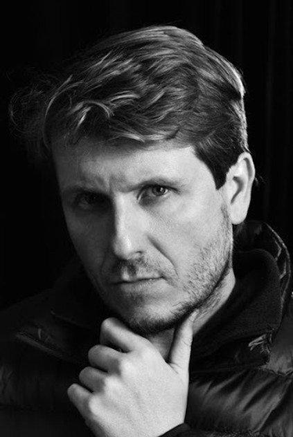 Max Bollinger - Actor Profile Photo