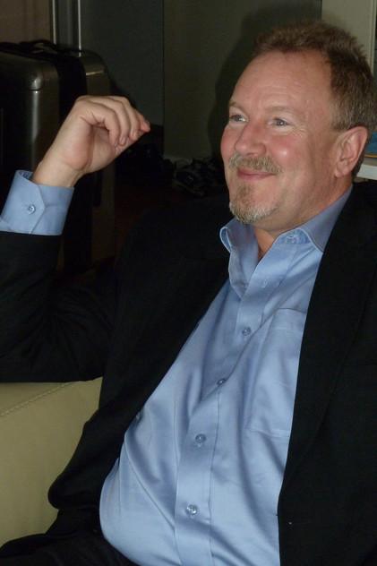 Robert David Duncan - Actor Profile Photo