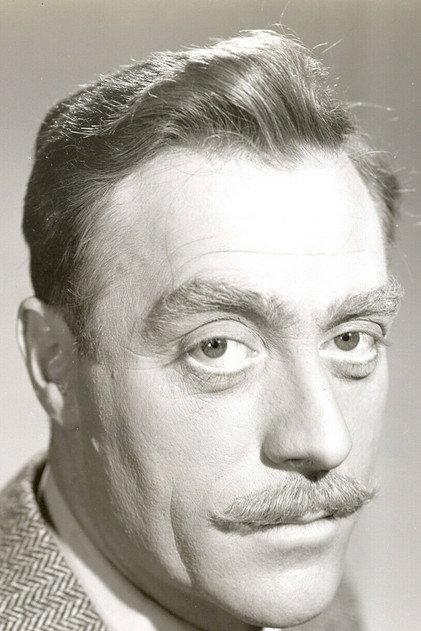 Denis Greene - Actor Profile Photo