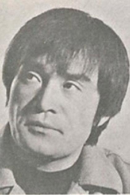 Chang Il-sik - Actor Profile Photo
