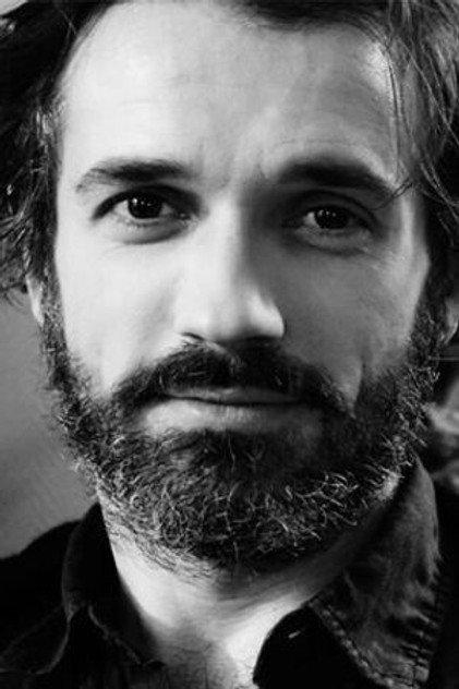 Etienne Guiraud - Actor Profile Photo