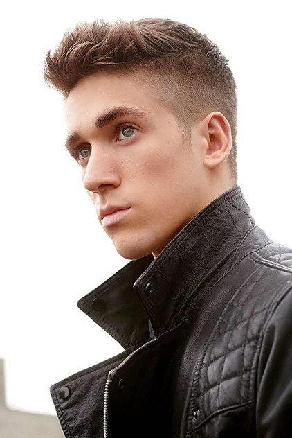 Myles Erlick - Actor Profile Photo