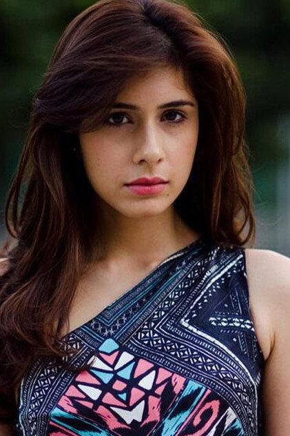 Ridhima Sud - Actor Profile Photo