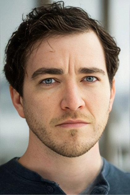Thomas Scott - Actor Profile Photo