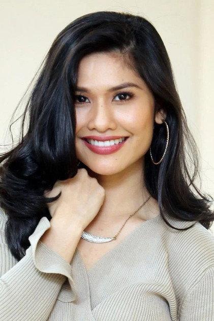 Afifah Nasir - Actor Profile Photo
