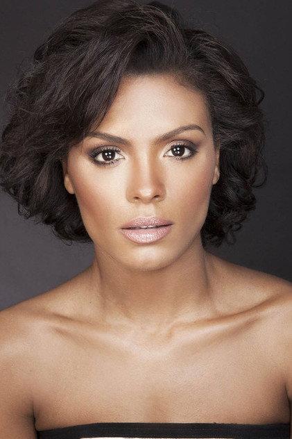 Lidi Lisboa - Actor Profile Photo