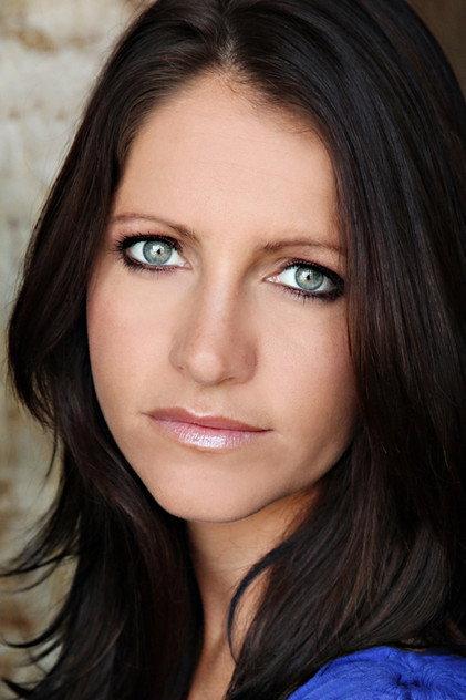 Alaina Gianci - Actor Profile Photo