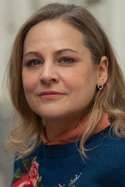 Heidelinde Pfaffenbichler - Actor Profile Photo