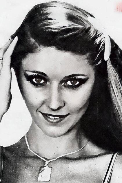 María Rosa Loiácono - Actor Profile Photo