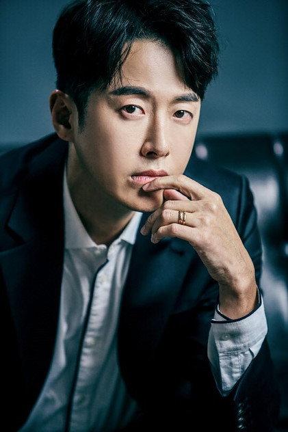 Phillip Choi - Actor Profile Photo