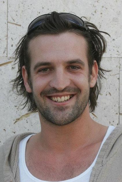 Krisztián Kolovratnik - Actor Profile Photo
