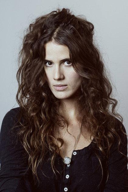 Ana Cañas - Actor Profile Photo