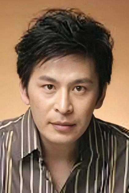 Wang Yanan - Actor Profile Photo