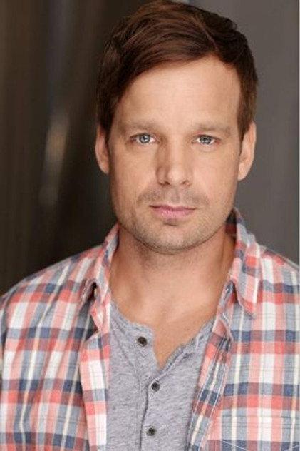 Nathan Wilson - Actor Profile Photo