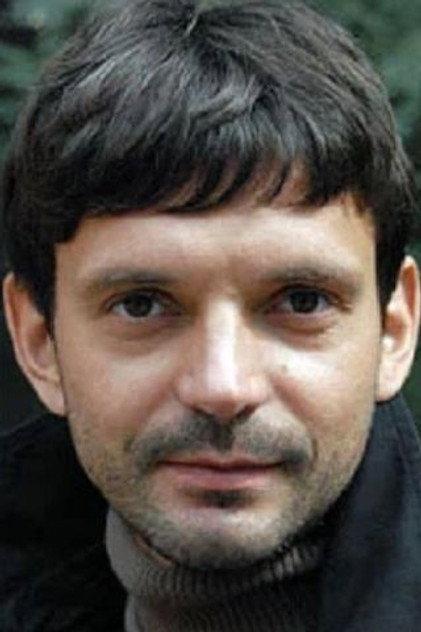 Тарас Бибич - Actor Profile Photo