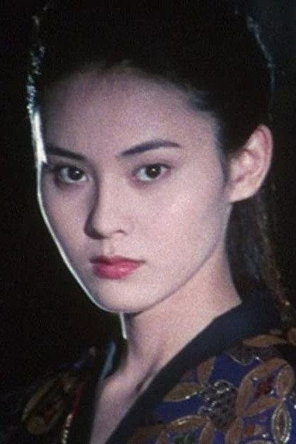 Ayako Takaishi - Actor Profile Photo