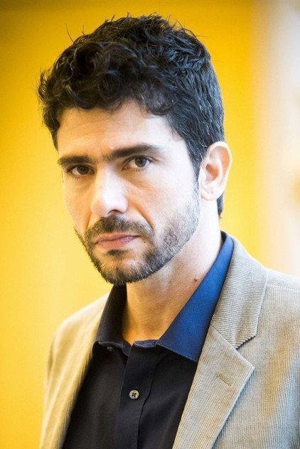 Lucci Ferreira - Actor Profile Photo