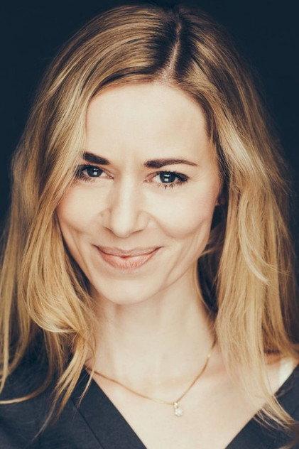 Therese Damsgaard - Actor Profile Photo