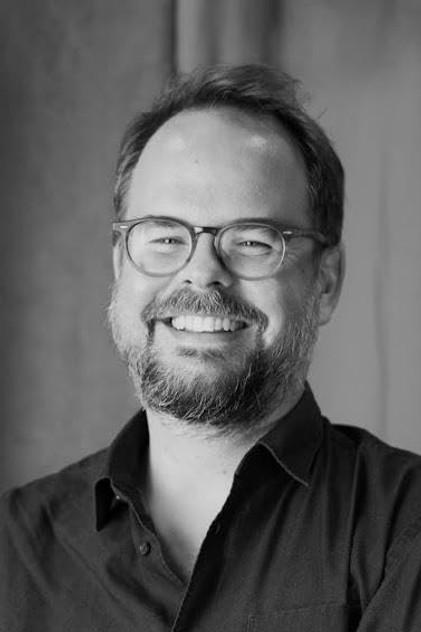 Hervé Dupont - Actor Profile Photo
