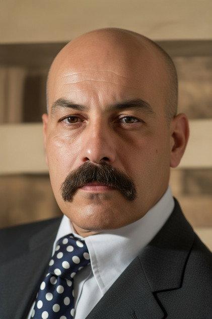 Cevdet Balıkçı - Actor Profile Photo