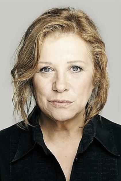 Mercè Arànega - Actor Profile Photo