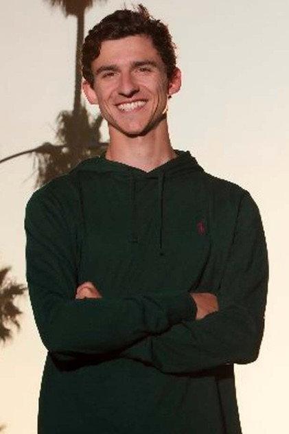 Mitchie Brusco - Actor Profile Photo