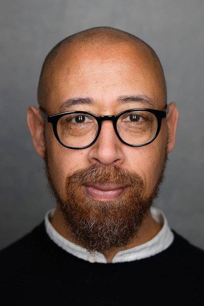 Andrew T Hislop - Actor Profile Photo