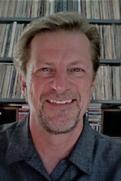 Mark Wheeler - Actor Profile Photo