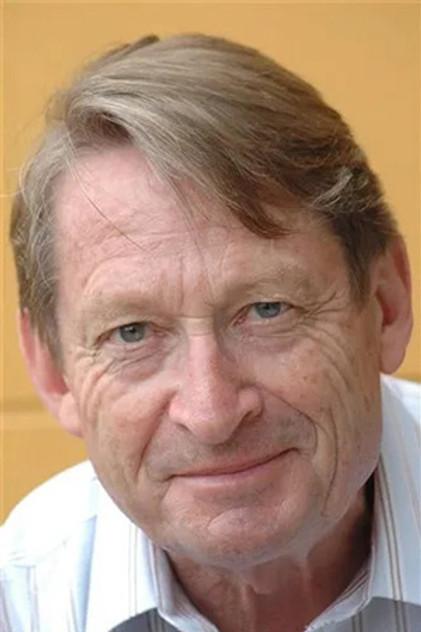 Colin Borgonon - Actor Profile Photo