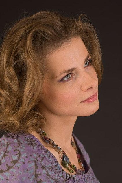 Yana Sobolevskaya - Actor Profile Photo