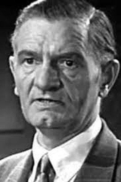 Jo Dest - Actor Profile Photo