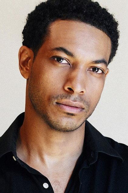 Jabari Gray - Actor Profile Photo