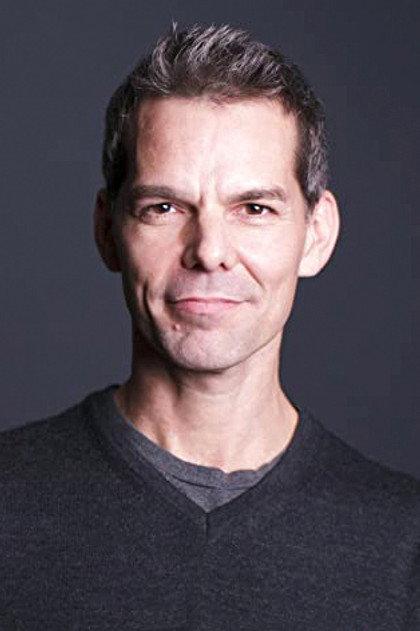 J. Robert Spencer - Actor Profile Photo