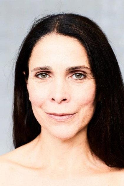 Ruth Amarante - Actor Profile Photo