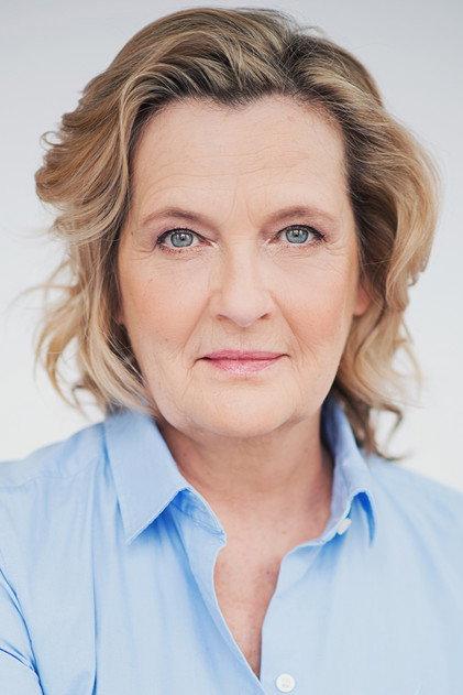 Ginette Chevalier - Actor Profile Photo