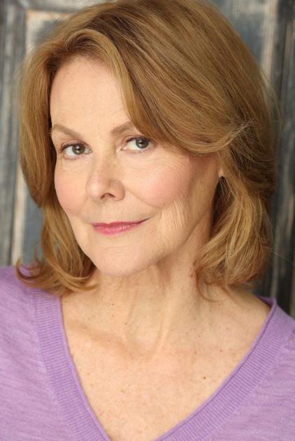 Claudia Stedelin - Actor Profile Photo