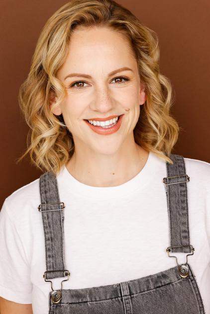 Liana Osgood - Actor Profile Photo