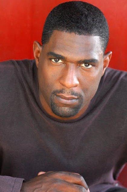 Mirron E. Willis - Actor Profile Photo