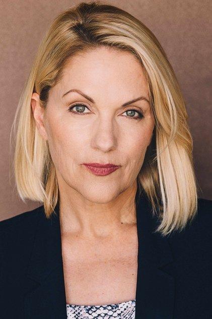 Mandy June Turpin - Actor Profile Photo