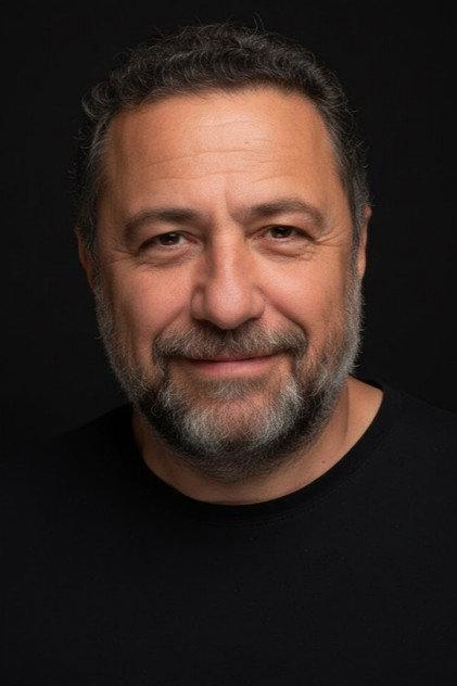 Ali Rıza Özbilgiç - Actor Profile Photo