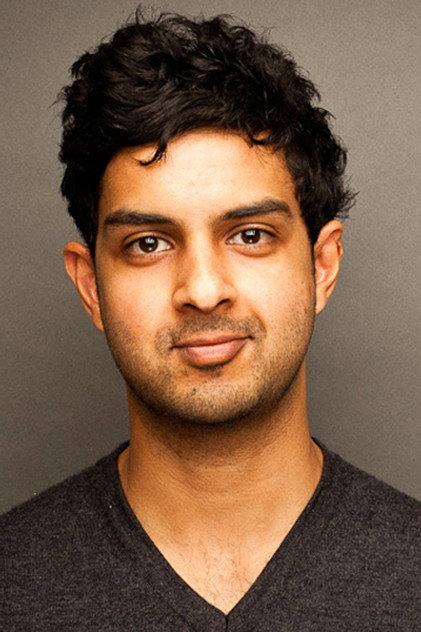 Shaun Shetty - Actor Profile Photo