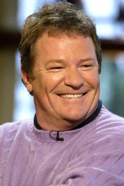 Jim Davidson - Actor Profile Photo