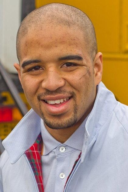 Andrew Shim - Actor Profile Photo
