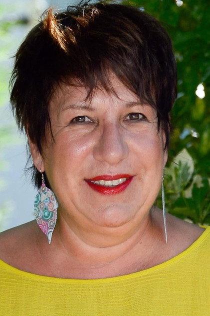 Annie Grégorio - Actor Profile Photo