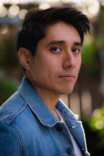 Alan Vazquez - Actor Profile Photo