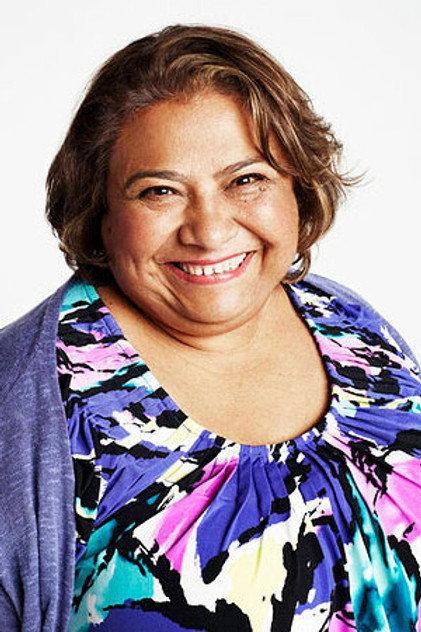 Tonita Castro - Actor Profile Photo