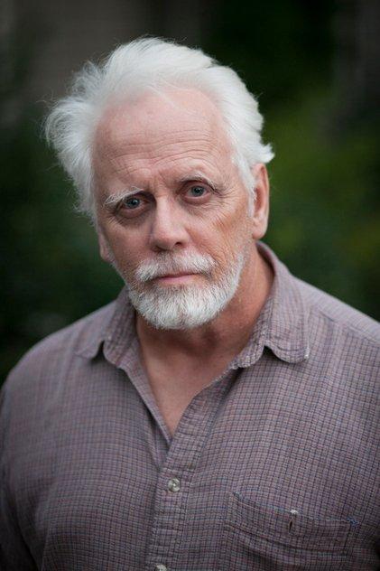 J.G. Hertzler - Actor Profile Photo